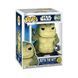 Ігрова фігурка FUNKO POP! Мандалорець і Ґроґу Ротта Гатт (GW) 11,2 см 90823 фото 2