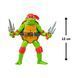Игровая фигурка с артикуляцией TMNT Черепашки-Ниндзя Movie III Рафаэль 12 см фото 2