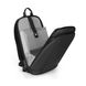 Міський стильний рюкзак Mark Ryden Rocket для ноутбука 15.6' чорний 13 літрів MR9813 фото 3