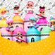 L.O.L. SURPRISE! Ігровий набір - сюрприз з лялькою серії "Crayola" Квітняшки фото 2