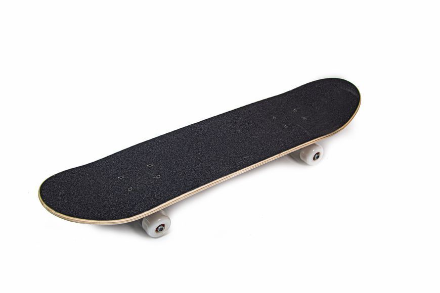 Дитячий скейтборд для початківців Scale Sports New Eagle 78&times;20 см клен ABEC-7 до 80 кг фото 2