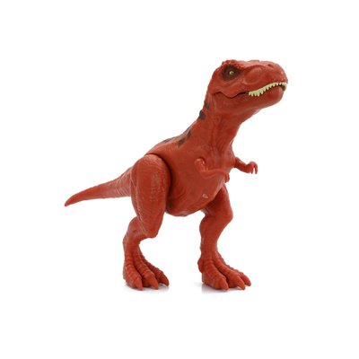 Реалістичний інтерактивний динозавр Dinos Unleashed серії "Realistic" - Тиранозавр фото 1