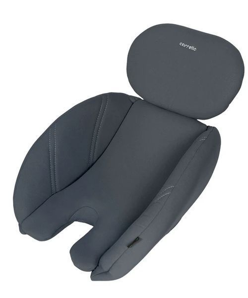 Детское автокресло CARRELLO Genesis+ CRL-12807 Sand Beige i-Size 0+1/2/3 ISOFIX с поворотом и опорной стойкой фото 2