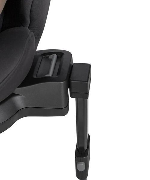 Детское автокресло CARRELLO Genesis+ CRL-12807 Sand Beige i-Size 0+1/2/3 ISOFIX с поворотом и опорной стойкой фото 7