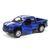Машинка KINSMART Ford F-150 синя KT5365FW фото 1