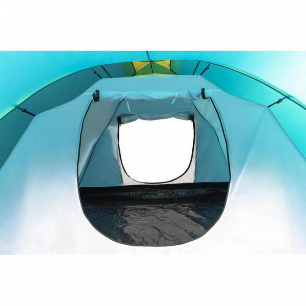 Палатка туристическая трехместная Bestway Activemount 3 с навесом BW 68090 фото 4