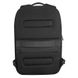 Міський стильний рюкзак Mark Ryden Mind для ноутбука 15.6' чорний 26 літрів MR9198 фото 7