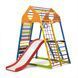 Игровой развивающий спортивный комплекс SportBaby KindWood Color Plus 3 фото 5