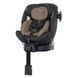 Детское автокресло CARRELLO Genesis+ CRL-12807 Sand Beige i-Size 0+1/2/3 ISOFIX с поворотом и опорной стойкой фото 1