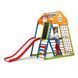 Игровой развивающий спортивный комплекс SportBaby KindWood Color Plus 3 фото 3