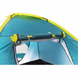 Палатка туристическая трехместная Bestway Activemount 3 с навесом BW 68090 фото 3