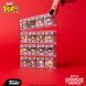 Набор-сюрприз фигурок BITTY POP! Очень странные дела Демогоргон 4 фигурки 2,5 см 83661 фото 4