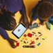 Конструктор LEGO City Пожарная машина с лестницей 82 детали с 5 лет 60463 фото 9