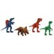 Реалистичный интерактивный динозавр Dinos Unleashed серии "Realistic" - Тиранозавр фото 2