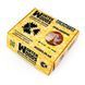 Круглый деревянный пазл 30х30 см Wortex Woods Золотые Ворота 188 элементов необычной формы PZL40003 фото 7