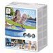 Наливний басейн Intex Easy Set 366х76см об'єм 5621л 28130 фото 7
