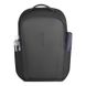 Городской стильный рюкзак Mark Ryden Mind для ноутбука 15.6' черный 26 литров MR9198 фото 4