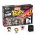 Набор-сюрприз фигурок BITTY POP! Очень странные дела Демогоргон 4 фигурки 2,5 см 83661 фото 1