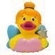 Стильна тематична гумова качечка FunnyDucks "Фея" (F1885) фото 2