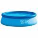 Наливний басейн Intex Easy Set 366х76см об'єм 5621л 28130 фото 1