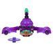 Дикий Скрічер Стінгшифт (Screechers Wild Stingshft) Фіолетовий скорпіон фото 3