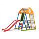 Игровой развивающий спортивный комплекс SportBaby KindWood Color Plus 3 фото 2