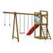 Дитячий ігровий комплекс SportBaby-4 380х360х240см фото 3