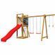 Дитячий ігровий комплекс SportBaby-4 380х360х240см фото 2
